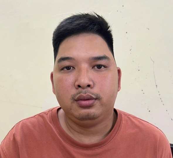 Khởi tố đối tượng vận chuyển hơn 30 kg ma tuý qua đường hàng không -0