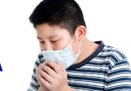 Vì sao bệnh ho gà tái xuất hiện? -0