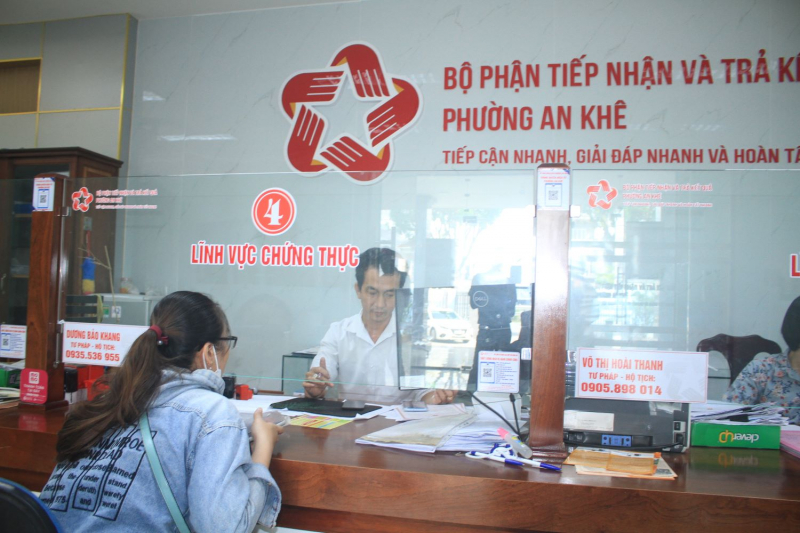 Giảm từ 56 xuống còn 47 phường, xã Đà Nẵng sẽ có chính sách hỗ trợ đối với cán bộ, công chức dôi dư như thế nào? -0