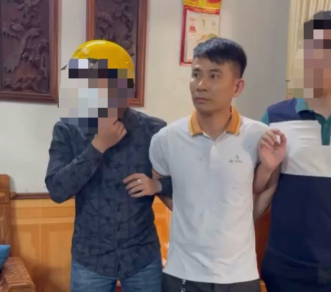 Đường dây vận chuyển 14 bánh heroin được khám phá như thế nào? -0