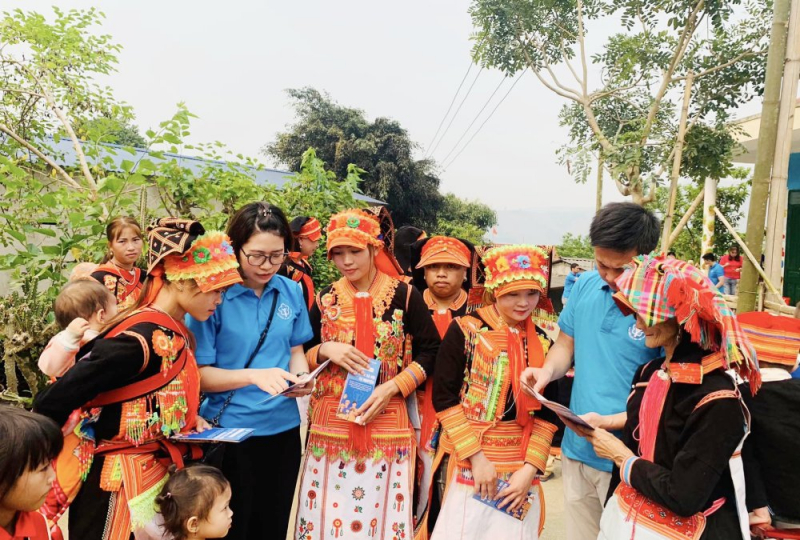 Ngành BHXH Việt Nam - Công an chia sẻ, đồng bộ dữ liệu thưc hiện hiệu quả Đề án 06 -0