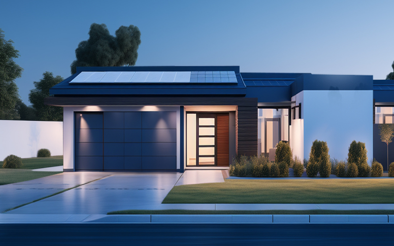 Tỷ suất lợi nhuận hấp dẫn: nhà phố và căn hộ cho thuê vẫn là kênh đầu tư tốt -0