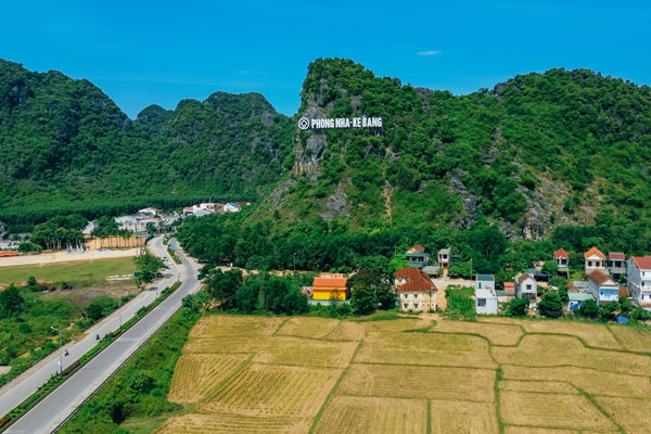 Bảo vệ, bảo tồn khai thác di sản thiên nhiên thế giới xuyên biên giới -0