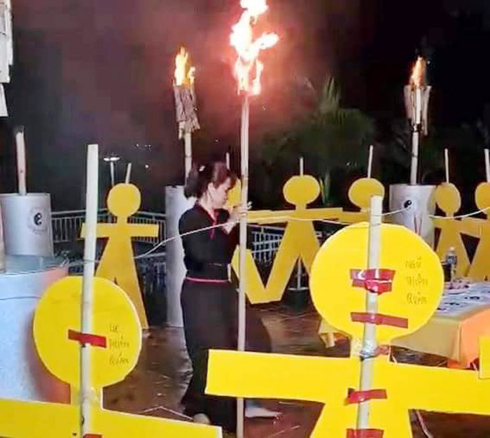 Sự nguy hại của tà đạo -0