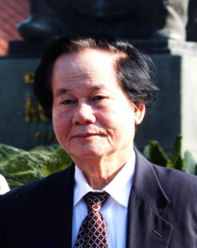 Có một “vườn thơ” như thế -1