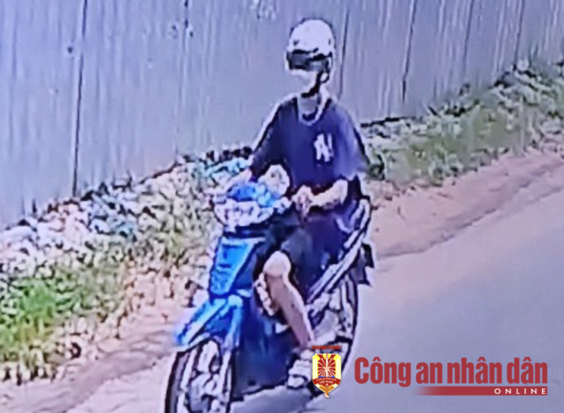 Truy bắt nhanh đối tượng dùng dao cướp tài sản ở Phú Quốc -0