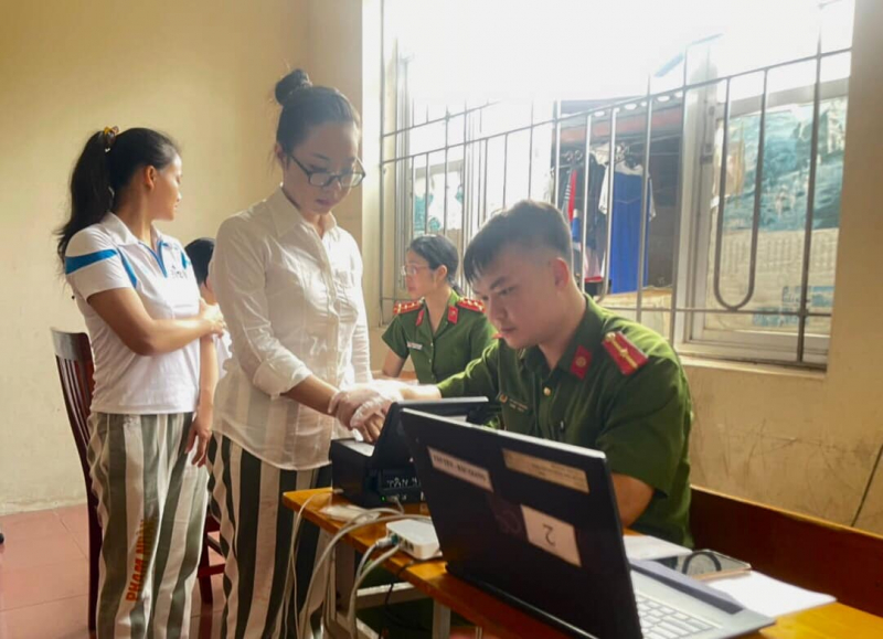 Những trường hợp nào được xét đặc xá năm 2024 -0