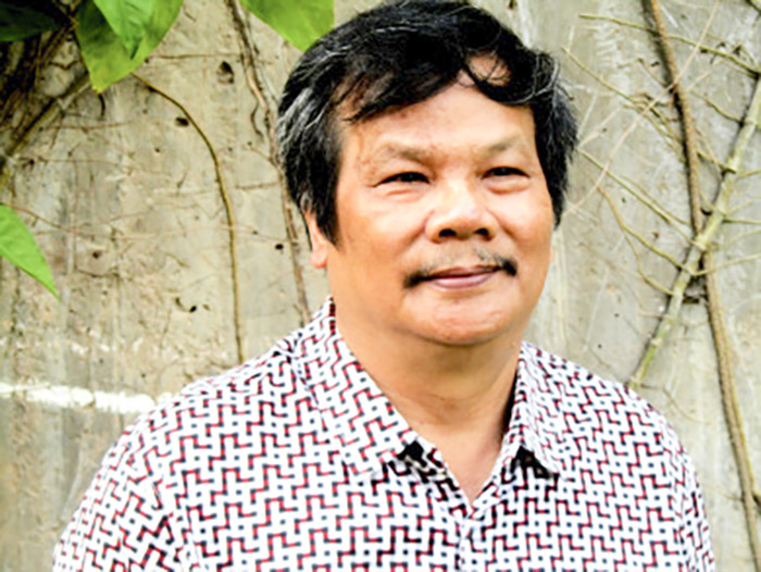 Có một Trần Quang Quý trong truyện ngắn -1