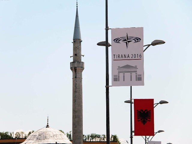 SHISH - Cơ quan tình báo Albania -0