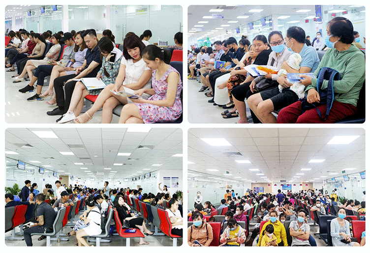 8 năm mang vaccine chất lượng cao đến gần hơn với người dân của VNVC -0