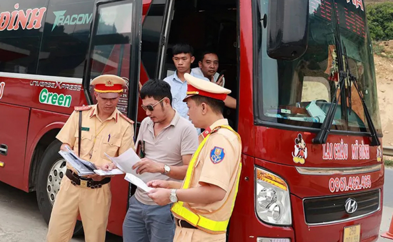 Coi thường tính mạng người dân và cái giá phải trả (Bài 1) -0