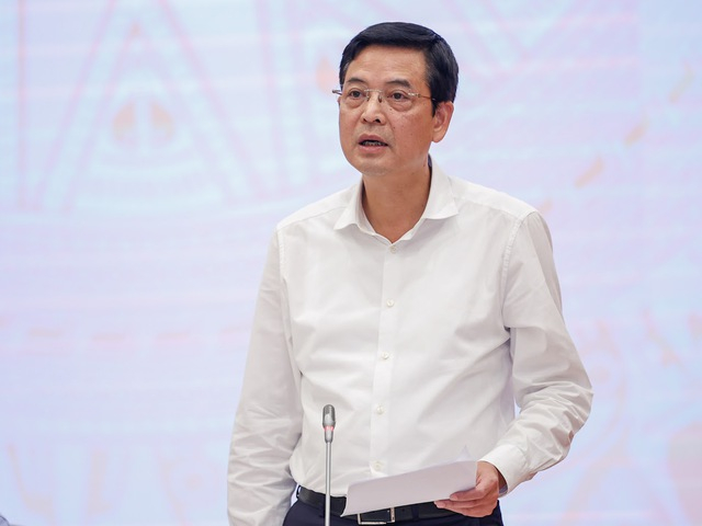 Thứ trưởng Bộ Xây dựng: Còn gần 100.000 căn nhà ở xã hội phải hoàn thành trong năm 2024 -0