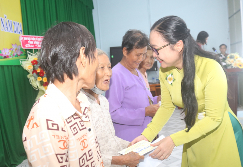 Vĩnh Long: Nhiều cách làm hay, sáng tạo trong phong trào toàn dân bảo vệ an ninh Tổ quốc -0