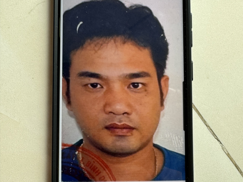 Đòi yêu không được rút dao đâm