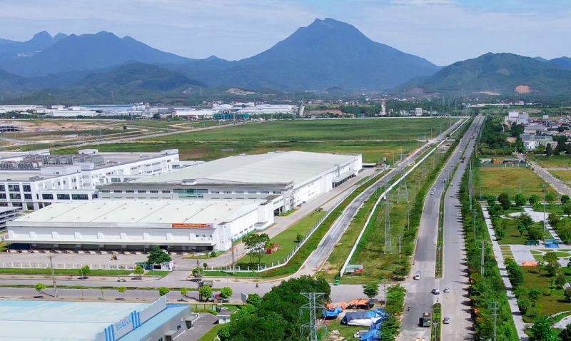 Tạo cú hích đón “làn sóng” đầu tư -0