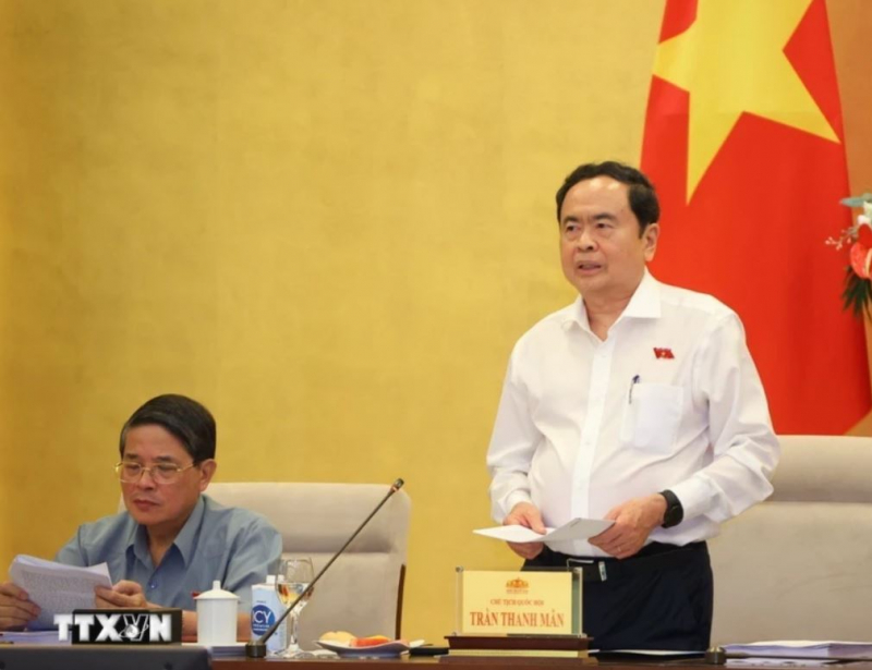 Chuẩn bị kỹ cho phiên chất vấn của Ủy ban Thường vụ Quốc hội -0