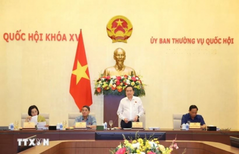 Chuẩn bị kỹ cho phiên chất vấn của Ủy ban Thường vụ Quốc hội -0