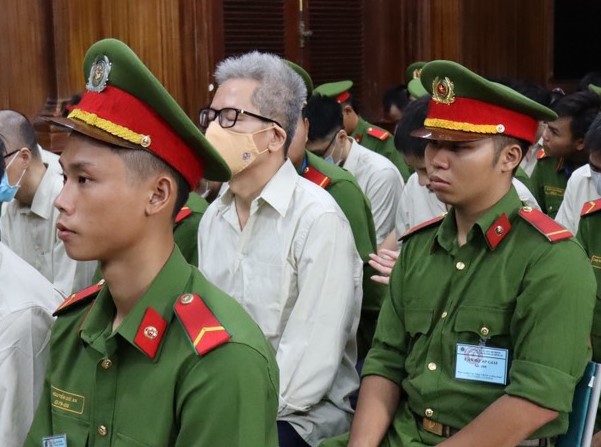 Nhiều quan điểm luận tội liên quan đến hành vi đưa và nhận hối lộ trong đại án Đăng kiểm -0