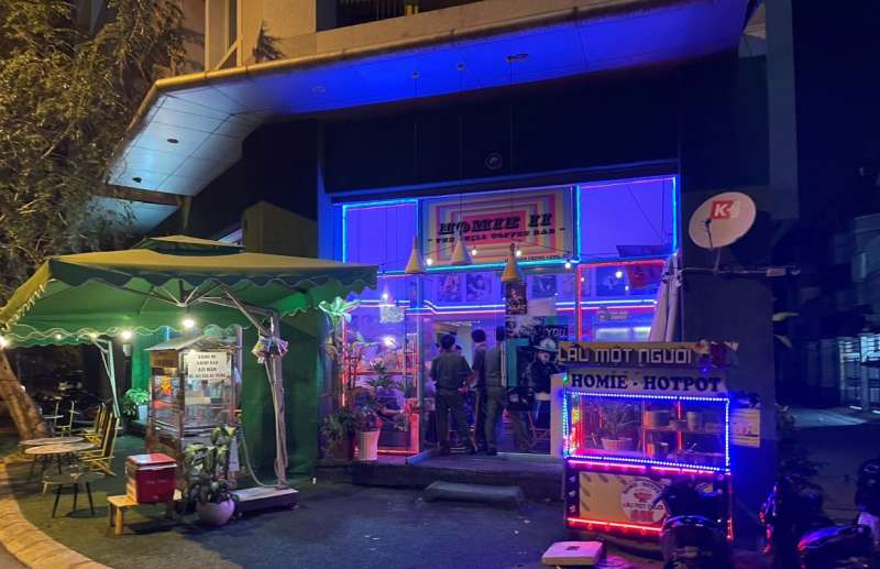 Phát hiện, xử lý nhiều tụ điểm kinh doanh “bóng cười”, tổ chức sử dụng ma túy trái phép  -0