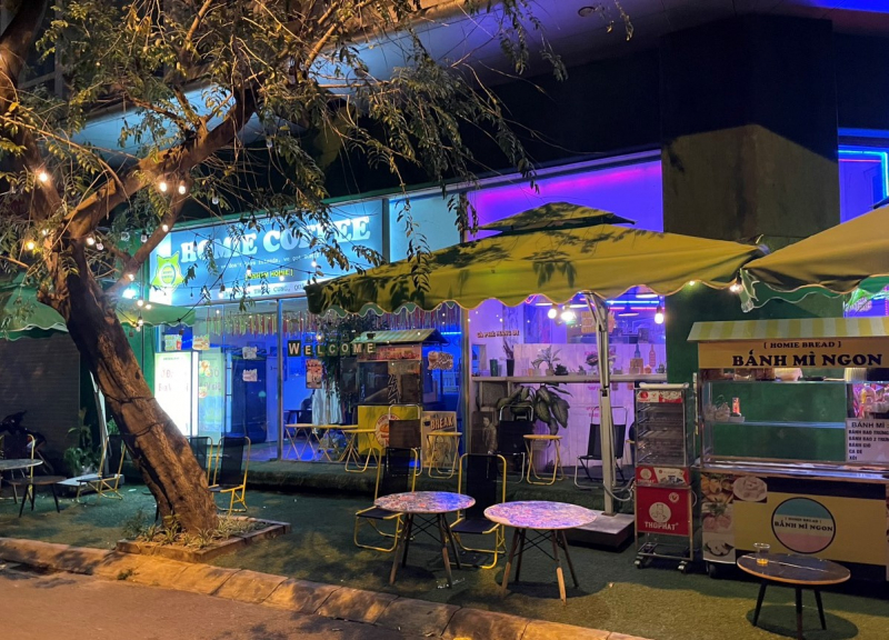 Phát hiện, xử lý nhiều tụ điểm kinh doanh “bóng cười”, tổ chức sử dụng ma túy trái phép  -0