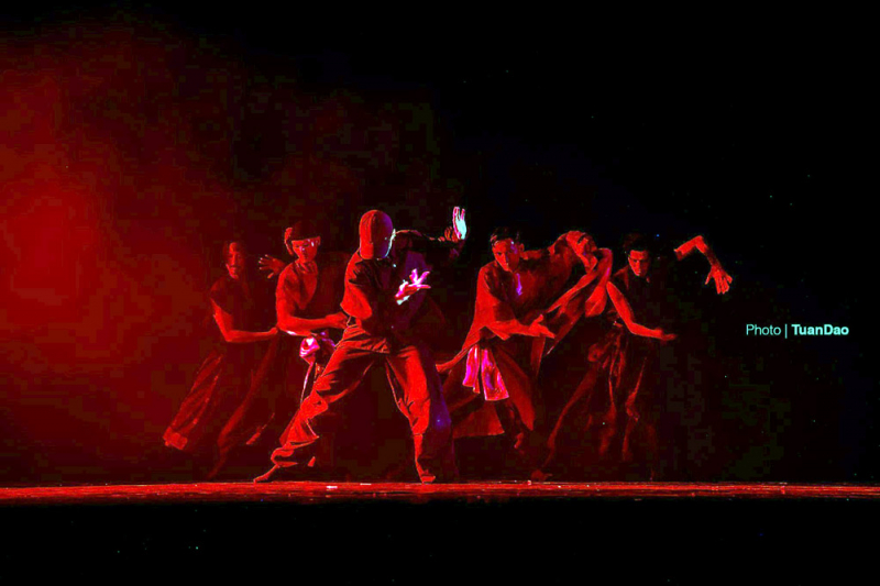 Khi tuồng