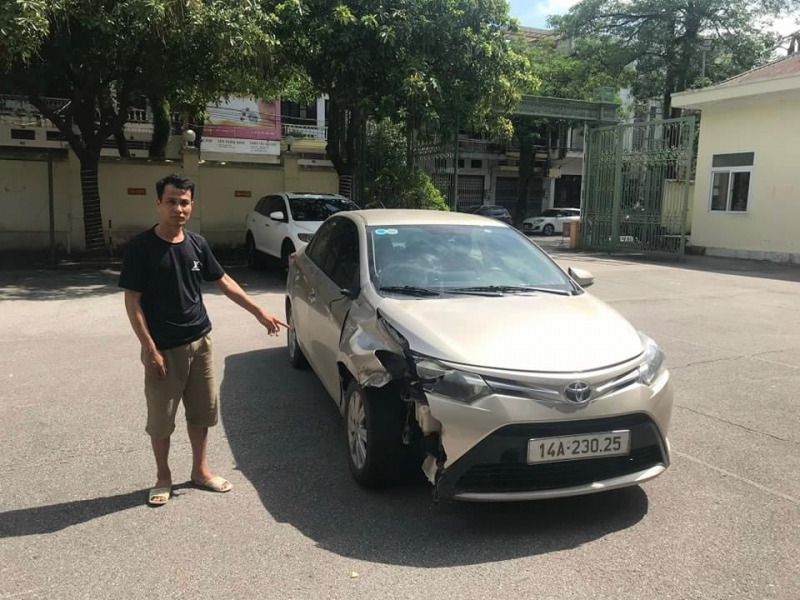 Tạm giữ hình sự 