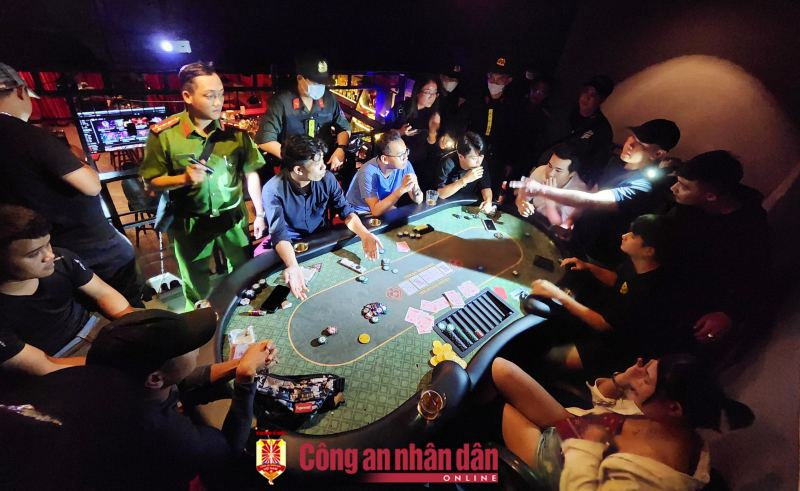 Giữ vững an ninh, an toàn phục vụ sự phát triển của “đảo ngọc” Phú Quốc -0