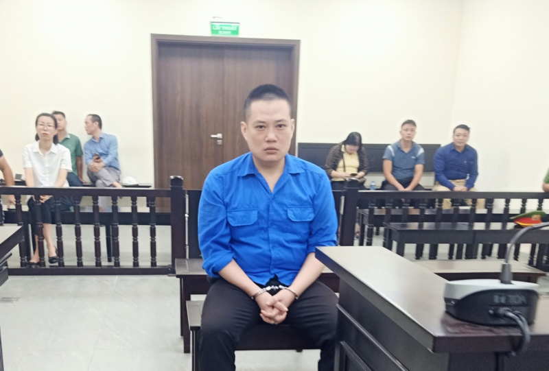 Mạo nhận cán bộ Bộ Kế hoạch và Đầu tư để chiếm đoạt gần 12 tỷ đồng -0