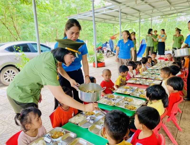 Phát động Cuộc thi viết tìm hiểu 40 năm thắng lợi Kế hoạch phản gián CM12 -0