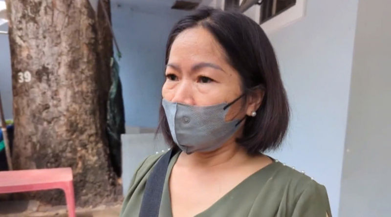 Người dân bàng hoàng khi chứng kiến cảnh cây tét nhánh khiến 5 người thương vong -0