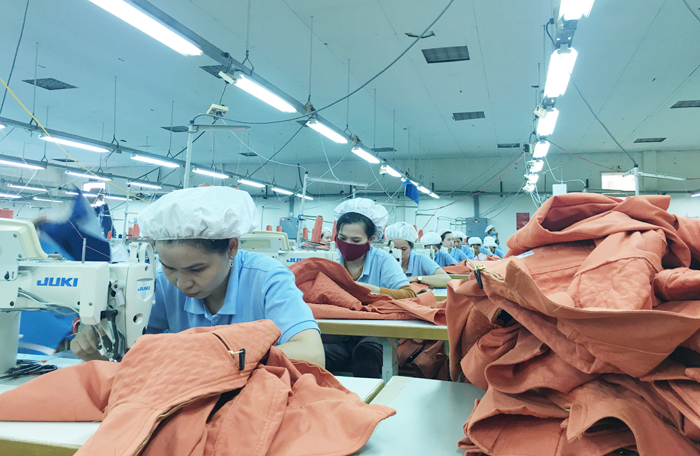 Doanh nghiệp cần chủ động nắm bắt thông tin -0