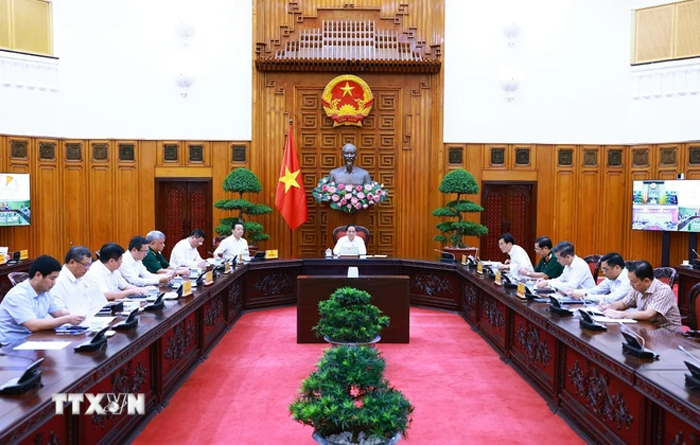 Thủ tướng: Phải hoàn thành đường dây 500 kV mạch 3 trước 2/9/2024 -0