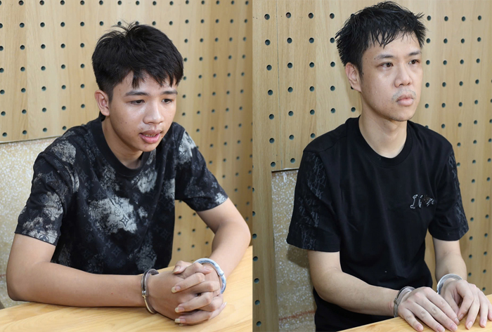 Công an thị xã Mỹ Hào triệt phá chuyên án mua bán trái phép chất ma túy -0