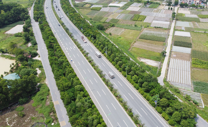Kiểm toán Dự án cao tốc Châu Đốc - Cần Thơ - Sóc Trăng giai đoạn 1 phát hiện nhiều sai sót -0