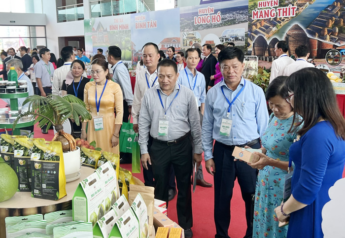 Nỗ lực cải thiện Chỉ số năng lực cạnh tranh cấp tỉnh ở khu vực đồng bằng sông Cửu Long -0