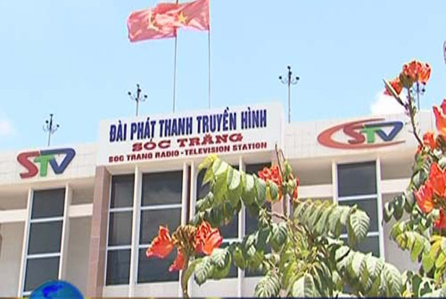 Kiến nghị chuyển cơ quan điều tra gói thầu mua sắm thiết bị nâng cấp hệ thống lưu trữ của Đài PTTH Sóc Trăng -0