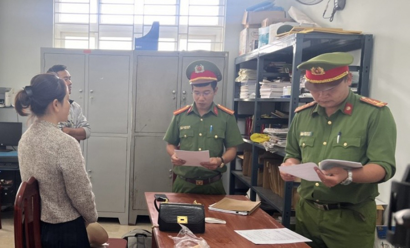 Đề nghị truy tố đối tượng lừa đảo, chiếm đoạt gần 47 tỷ đồng -0