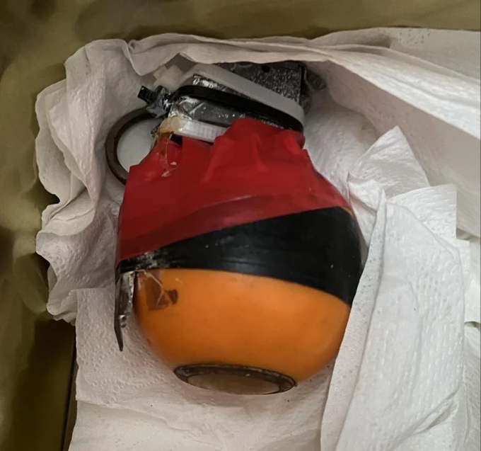 Triệt phá đường dây ma túy xuyên quốc gia từ 