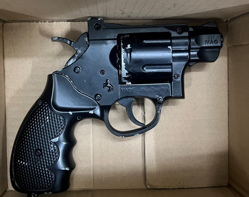 Triệt phá đường dây ma túy xuyên quốc gia từ 