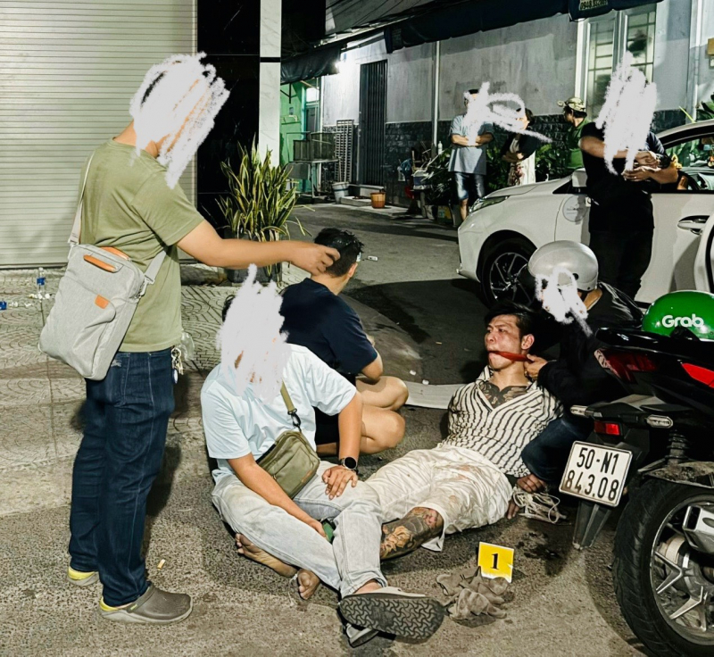 Triệt phá đường dây ma túy xuyên quốc gia từ 