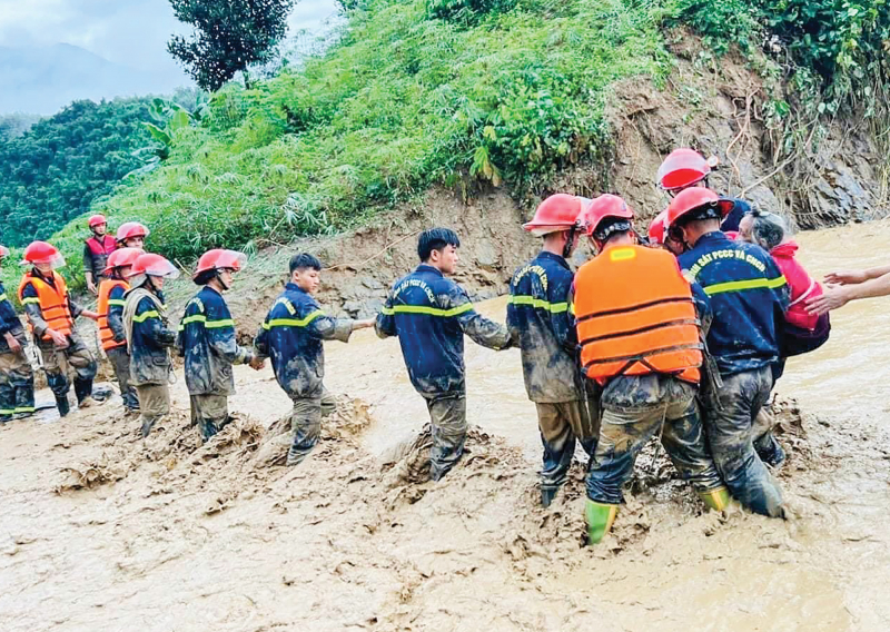 Tăng cường công tác xây dựng, chỉnh đốn Đảng trong CAND theo tinh thần Di chúc của Chủ tịch Hồ Chí Minh -0