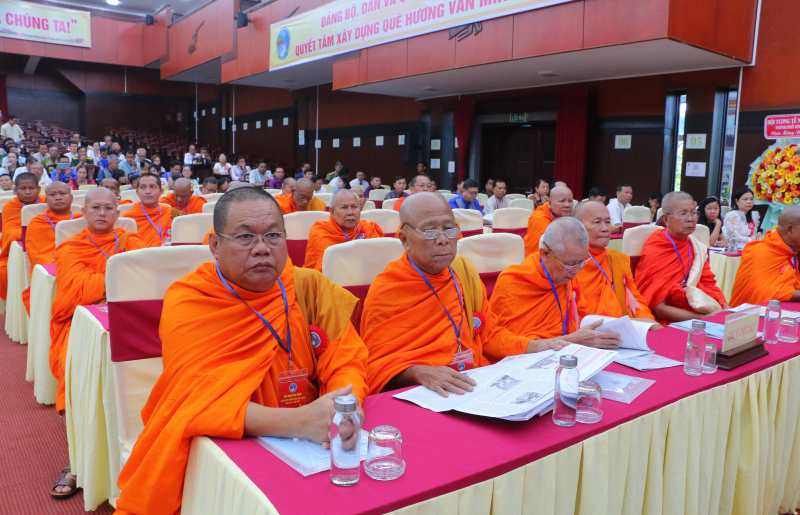 Đời sống đồng bào dân tộc thiểu số tỉnh Sóc Trăng ngày càng khởi sắc -0