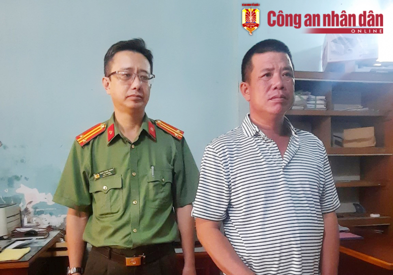 Xử lý nghiêm các đối tượng đưa người ra nước ngoài trái phép để khai thác hải sản -1