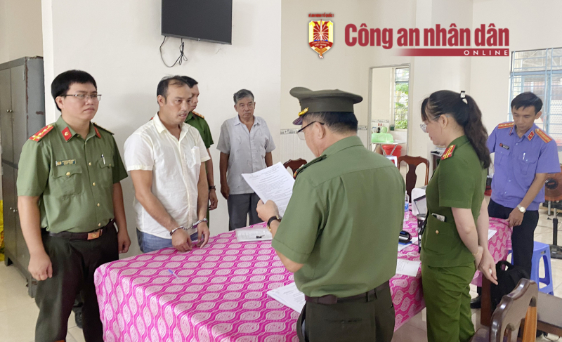 Xử lý nghiêm các đối tượng đưa người ra nước ngoài trái phép để khai thác hải sản -2