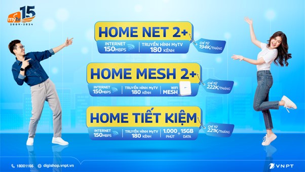 Đăng ký liền tay tham gia khuyến mại “Tuổi mới rực rỡ - Quà chất hết cỡ” -0