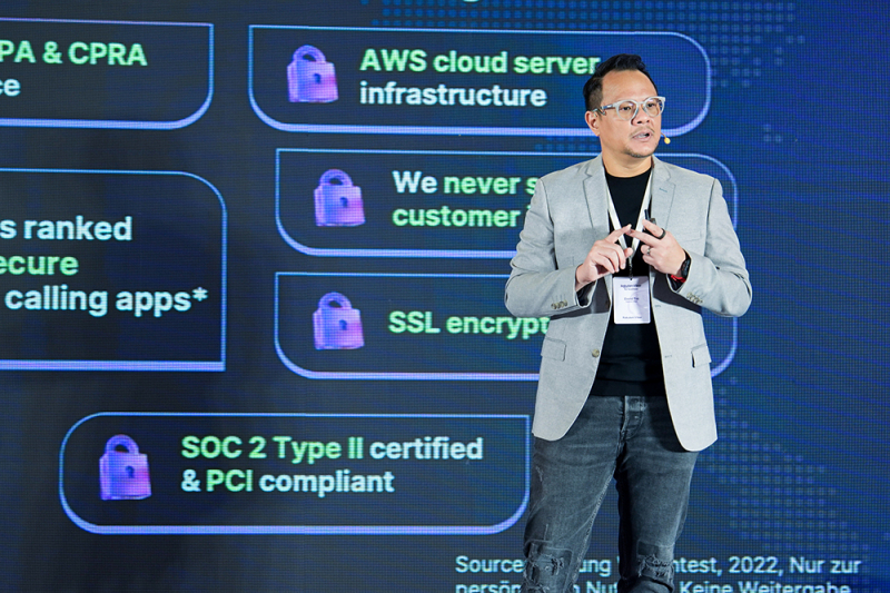 Rakuten Viber hé lộ các tính năng mới giúp gia tăng giá trị cho người dùng và thương hiệu tại Việt Nam -0