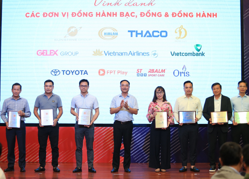 CLB Bóng đá Công an Hà Nội, CLB Bóng đá PVF-CAND xuất quân mùa giải 2024-2025 -0