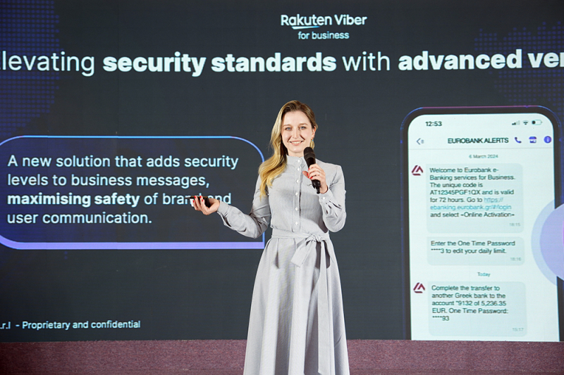 Rakuten Viber hé lộ các tính năng mới giúp gia tăng giá trị cho người dùng và thương hiệu tại Việt Nam -0