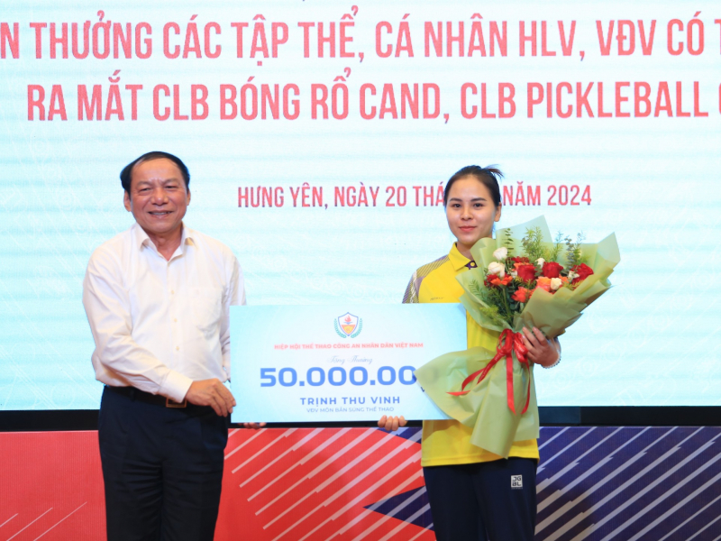 CLB Bóng đá Công an Hà Nội, CLB Bóng đá PVF-CAND xuất quân mùa giải 2024-2025 -0
