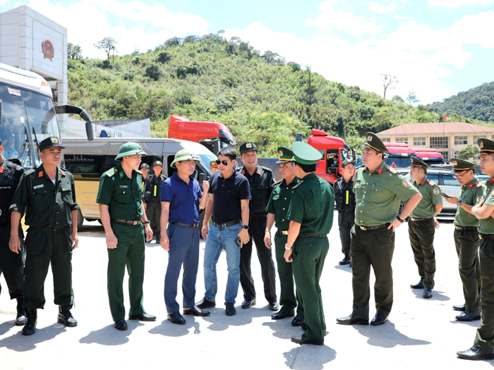 “Thương hiệu” của lính hình sự trên đất Thành Sen -0